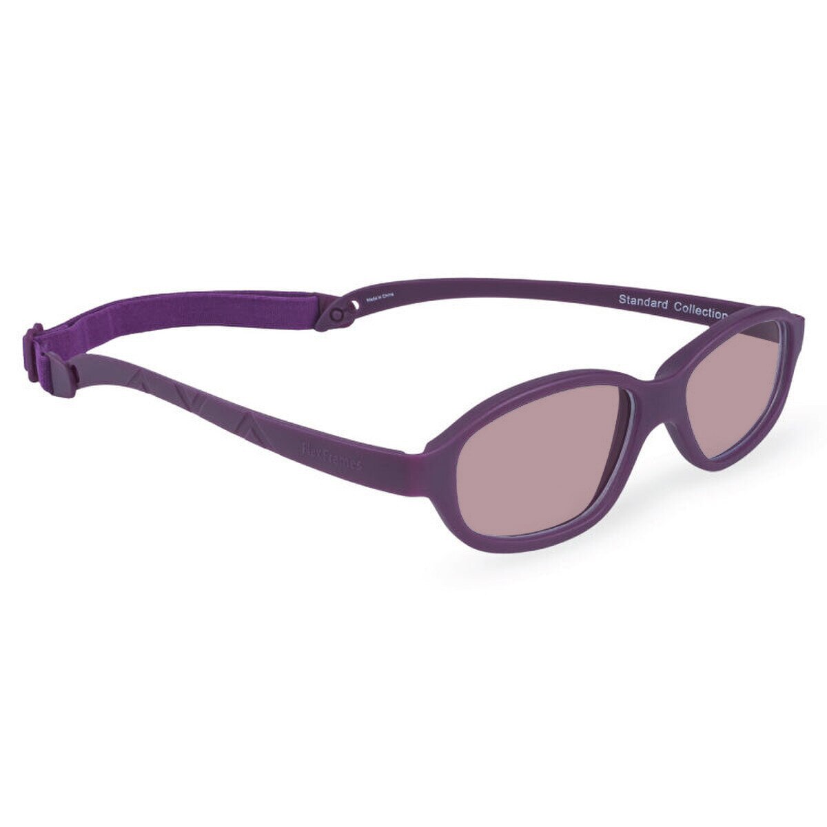 Low Vision Tinted Glasses for Kids